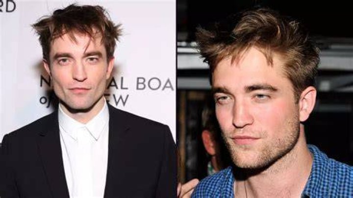 D.B. Sweeney Robert Pattinson 'Douche'