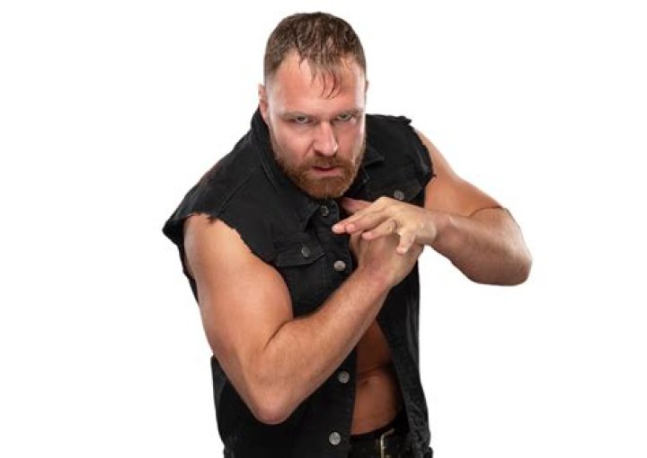 Dean Ambrose Celebrity Profile – Hollywood Life
