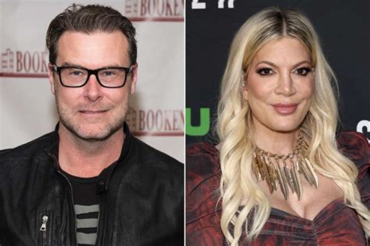 Dean McDermott Tori Spelling Sixth Baby