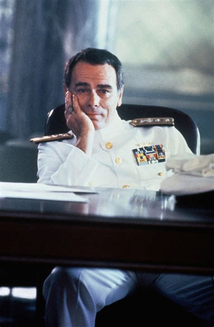 Dean Stockwell: See Photos Of The Late ‘Quantum Leap’ Star