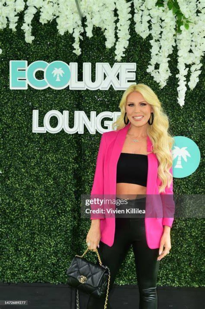 Debbie Durkin&rsquo;s ECOLUXE Luxury Lounge and Luncheon