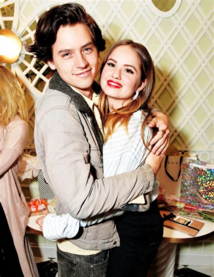 Debby Ryan & Cole Sprouse On &lsquo;The Suite Life&rsquo;