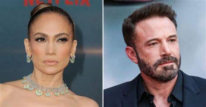 Debuts Bob After Ben Affleck Split – Hollywood Life