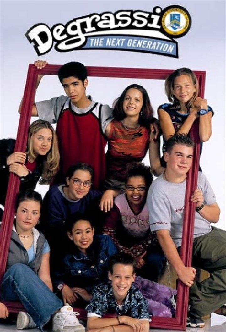 degrassi drake nina dobrev