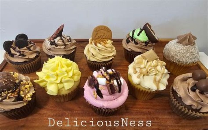 Deliciousness