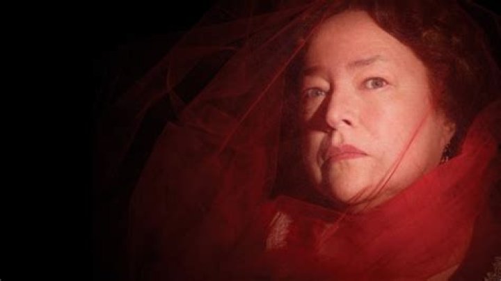 Delphine Decapitated — Kathy Bates Scene – Hollywood Life