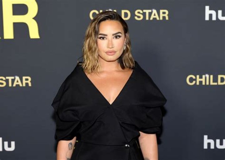 Demi Lovato Admits She’s ‘Shattered’ After Max Ehrich Breakup In Heartbreaking New Song ‘Still Have Me’