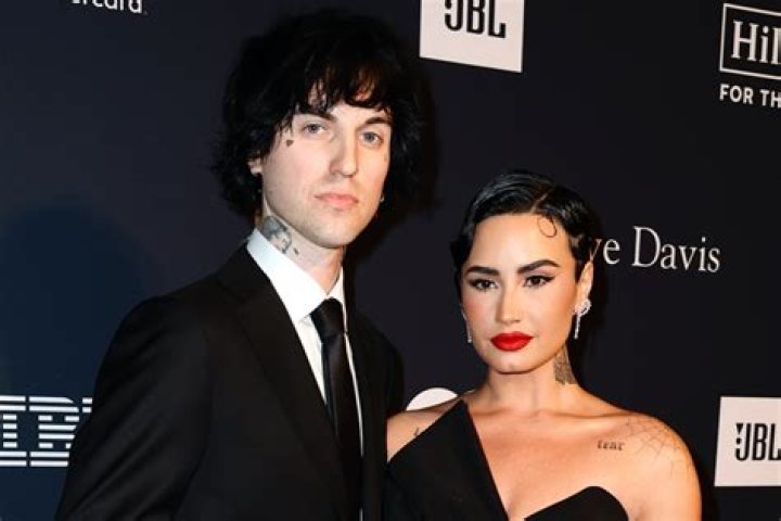 Demi Lovato boyfriend