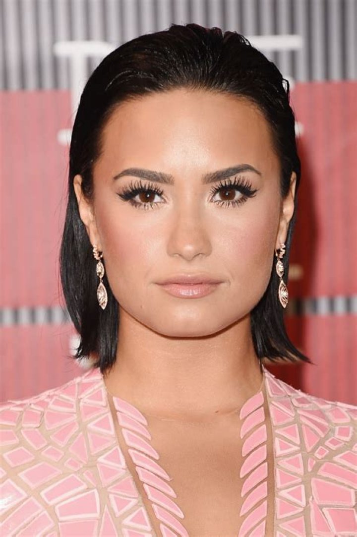 Demi Lovato In 2015