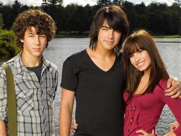 Demi Lovato Nick Jonas Joe Relationship