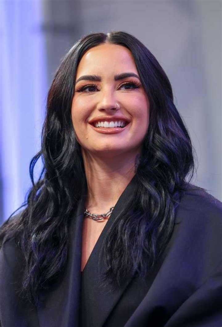 Demi Lovato