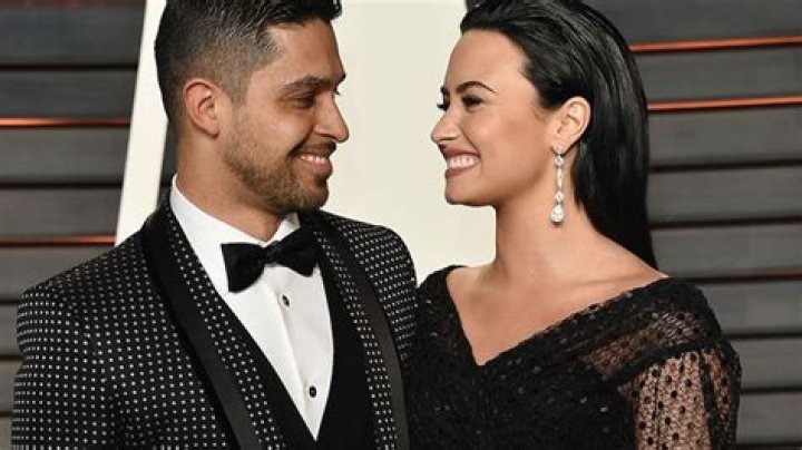 demi-wilmer