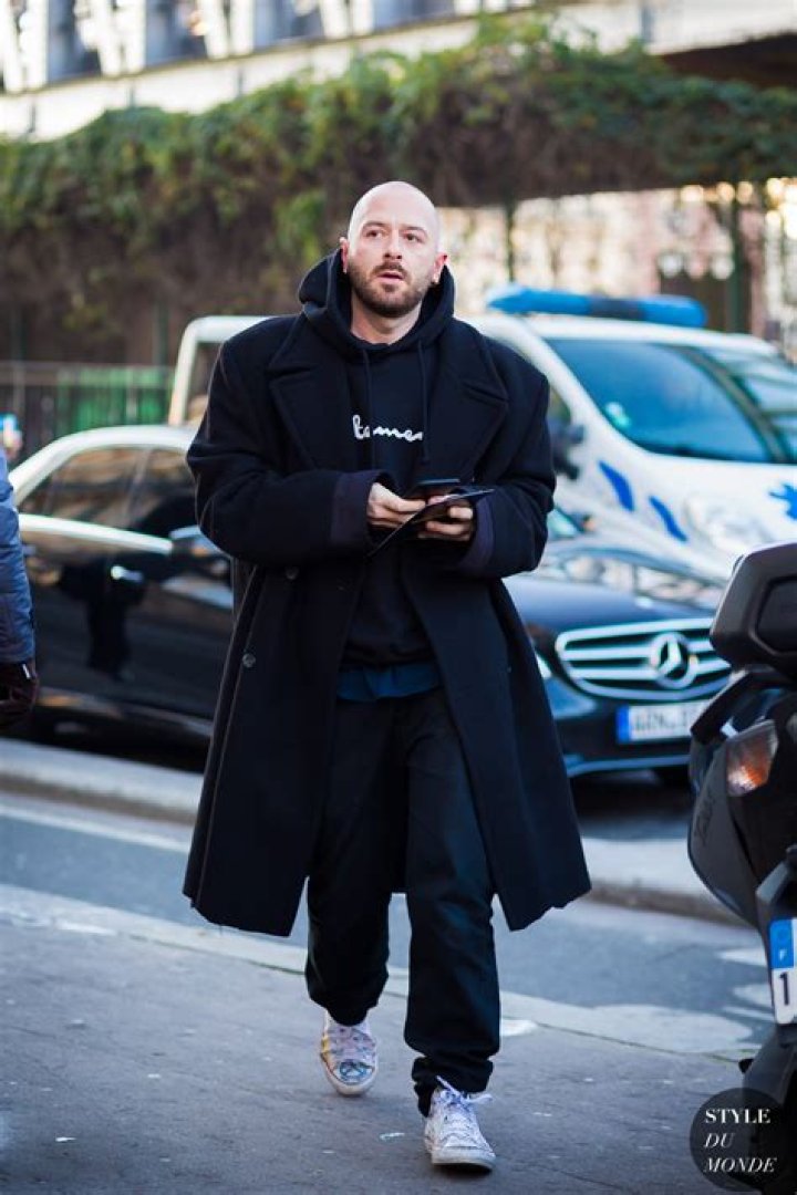 Demna Gvasalia