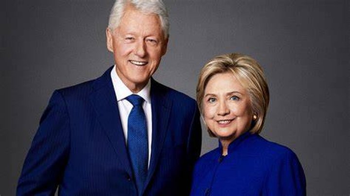 Democrat Hillary Clinton (r) and Republican Donald Trump (l) Shake Hands at the Start of the First Presidential Debate at Hofstra University in Hempstead New York Usa 26 September 2016 the Only Vice Presidential Debate Will Be Held on 04 October in Virginia and the Second and Third Presidential Debates Will Be Held on 09 October in Missouri and 19 October in Nevada United States Hempstead Usa Presidential Debate - Sep 2016