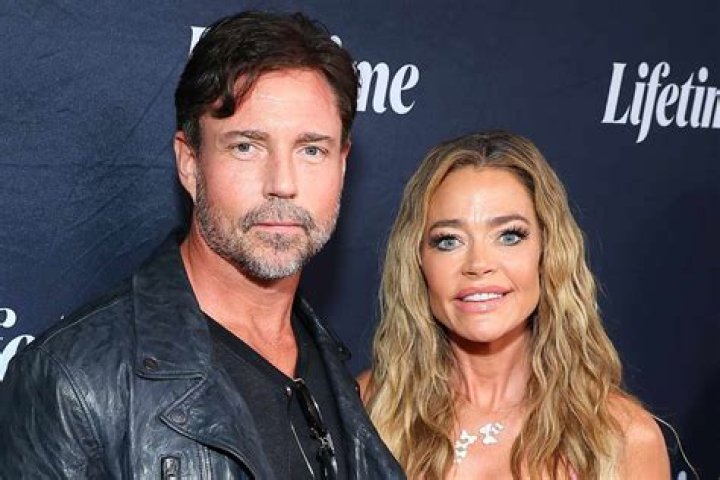 Denise Richards Compares ‘RHOBH’ Affair Drama To ‘Being In Kindergarten’: I Still Don’t Regret Doing The Show