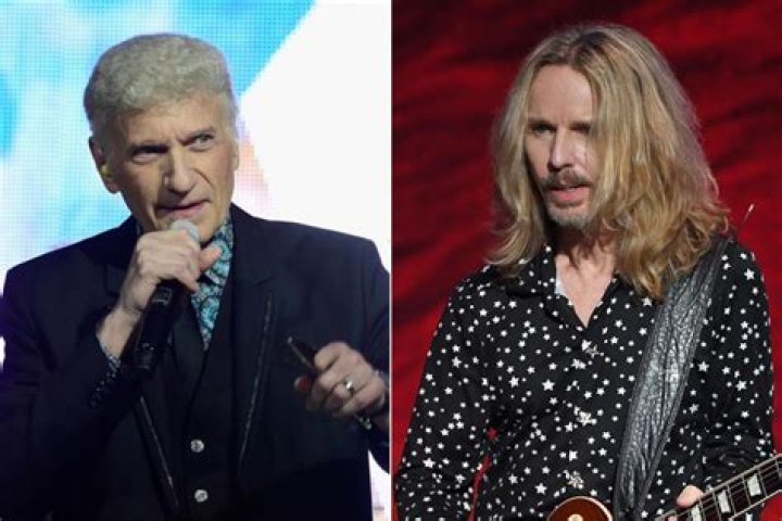 Dennis DeYoung