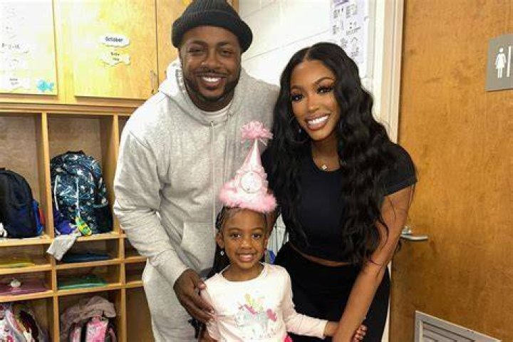 Dennis McKinley: 5 Things To Know About Porsha Williams’ BF Who She’s Expecting A Baby With