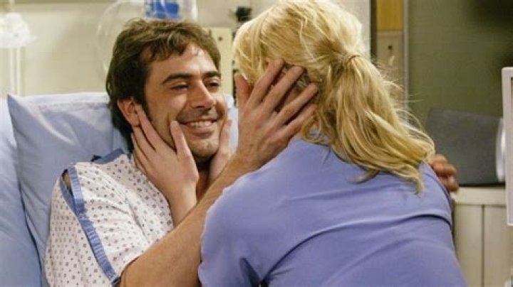 Denny & Izzie On 'Grey's Anatomy'
