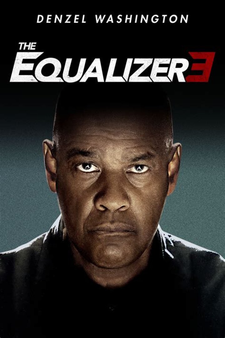 Denzel Washington at &lsquo;The Equalizer 2&rsquo; film premiere