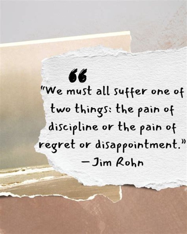 Depression And Disappointment After The Poll Results
