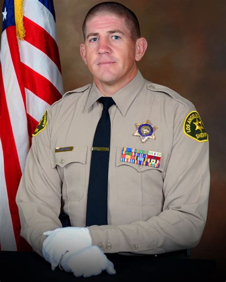 Deputy