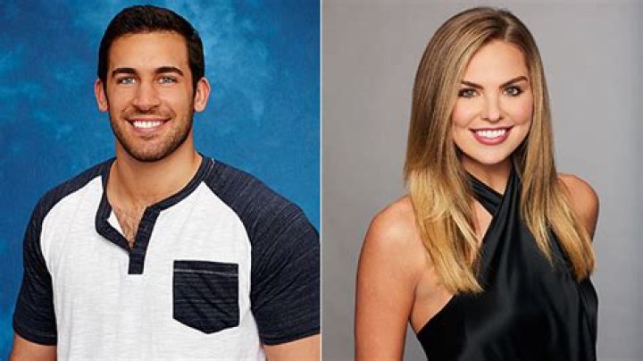Derek Peth Is Concerned Hannah B. Is Too Young To Be The ‘Bachelorette’ – Hollywood Life