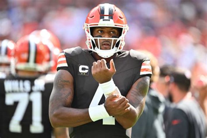 Deshaun Watson Celebrity Profile – Hollywood Life