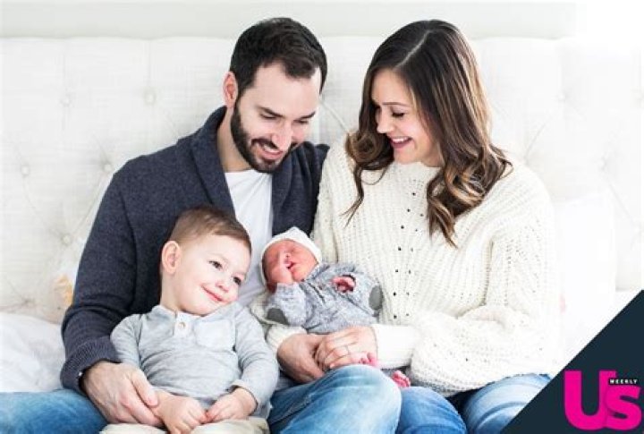 Desiree Hartsock Chris Siegfried