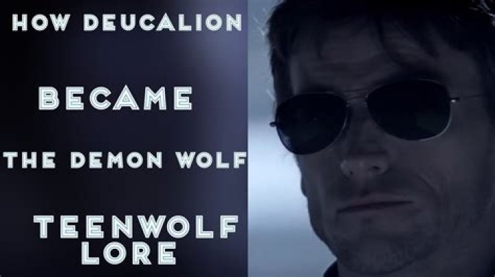 Deucalion Is The Demon Wolf — Season 3 Episode 4 Recap – Hollywood Life