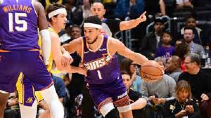 Devin Booker Leaves Soho House