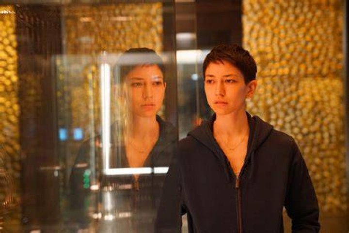 DEVS -- Pictured: Sonoya Mizuno as Lily. CR: Kurt Iswarienko/FX