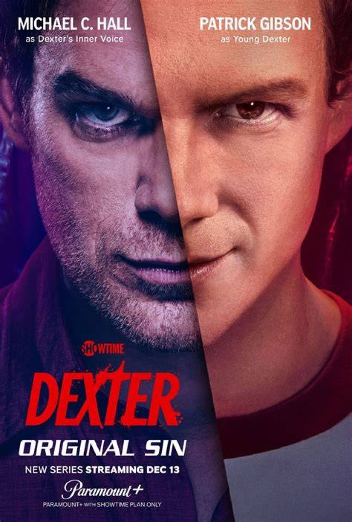 Dexter and Emma in the Beginning