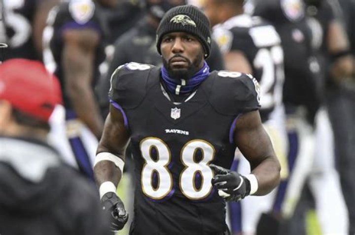 Dez Bryant