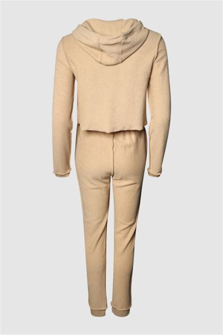 DG sweatsuit