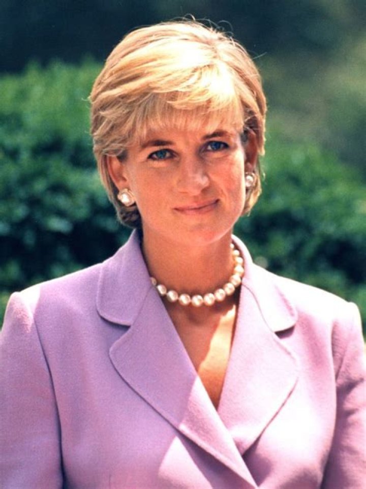 diana