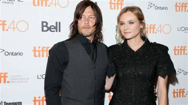 Diane Kruger & Norman Reedus’ Daughter’s Name Finally Revealed 3 Years After Her Birth