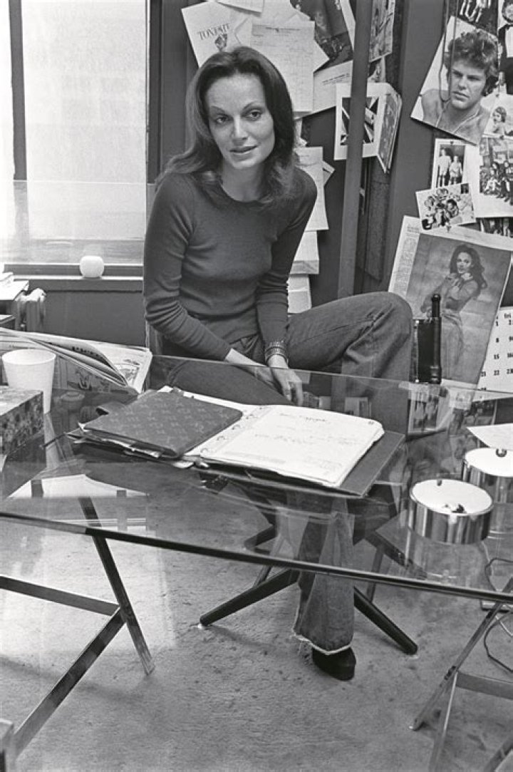 Diane Von Furstenberg: Photos