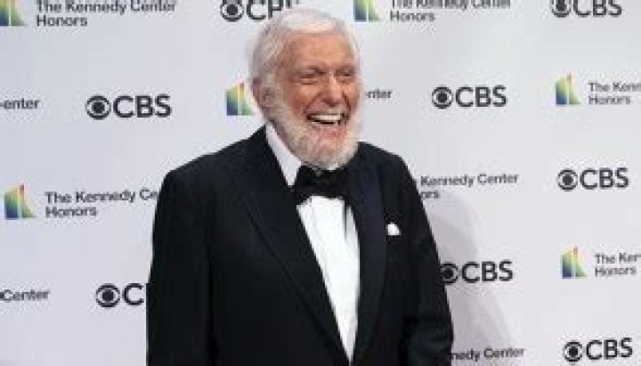 Dick Van Dyke – Hollywood Life