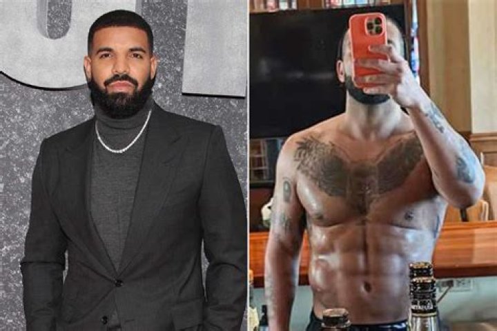Did Drake Pay For A Porn Stars Breast Implants? Kakey Claimed He Did – Hollywood Life