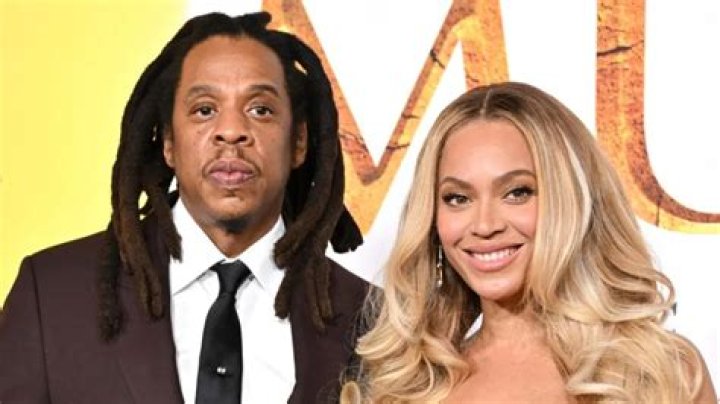 Did Jay Z Cheat On Beyonce