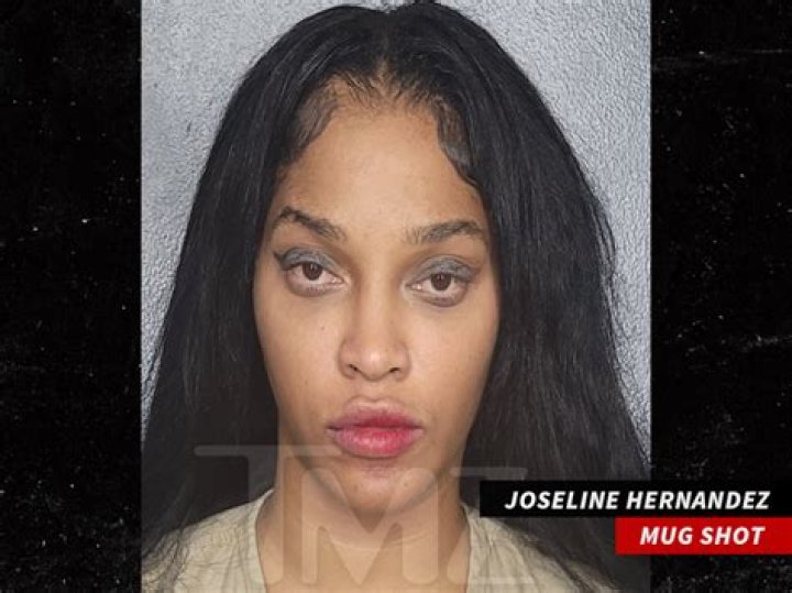 Did Joseline Hernandez Get Tommie Lee Fired