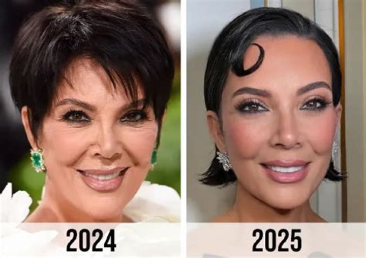 Did Kris Jenner Pay Travis Scott $4 Million To Step Up For Kylie Jenner? New Report Claims Yes