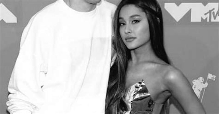 Did Pete Davidson send intimate Ariana pics to Mac Miller? 