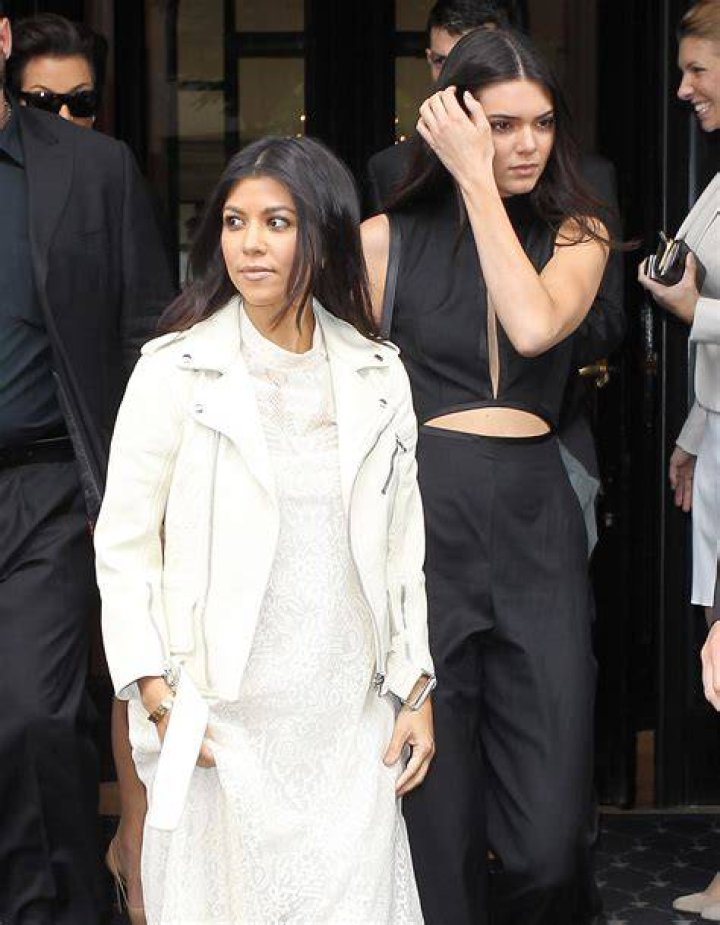 Did She Call Kendall Jenner A ‘Homewrecker’? – Hollywood Life