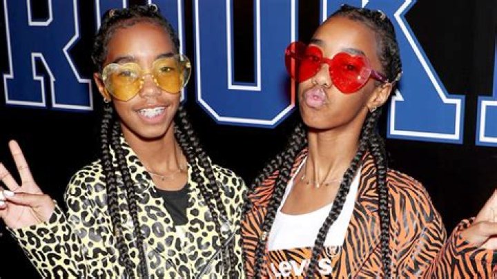 Diddy Gifts Twin Daughters Matching Range Rovers At Sweet 16 – Hollywood Life