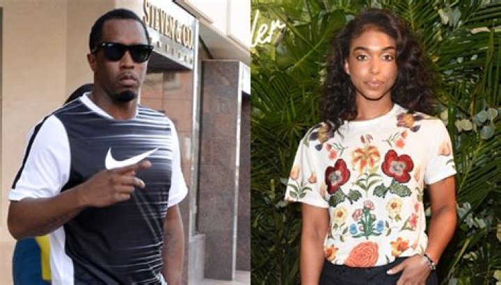 Diddy & Lori Harvey On Family Trip To Italy With Her Dad Steve Harvey: Pics – Hollywood Life