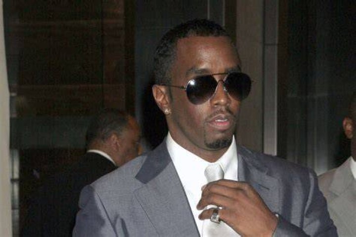 Diddy Shows Off His Full Grey Beard In New Quarantine Video — Watch