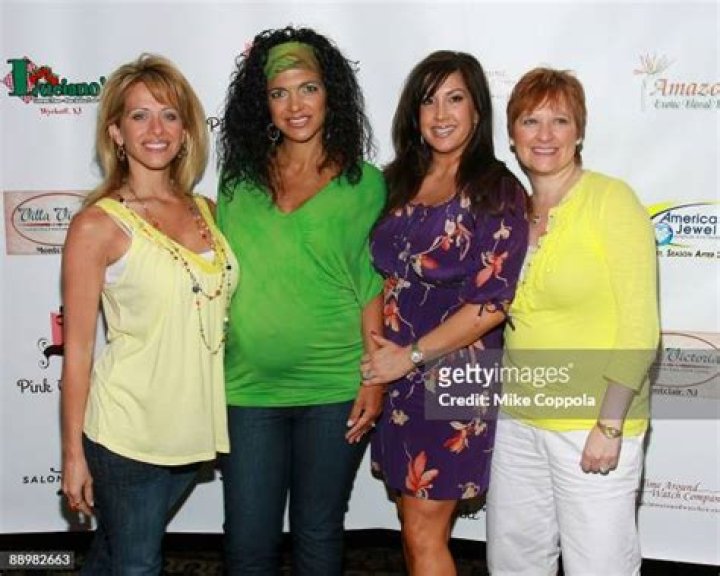 Dina Manzo Teresa Giudice
