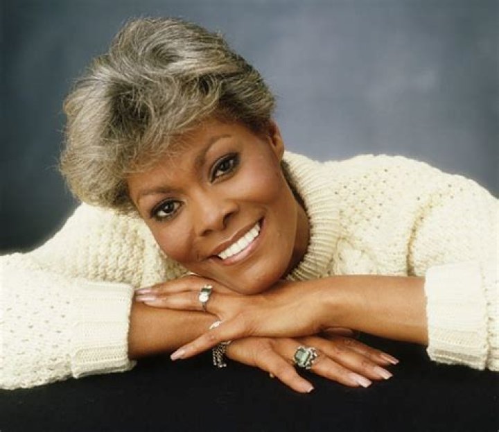 Dionne Warwick's husband