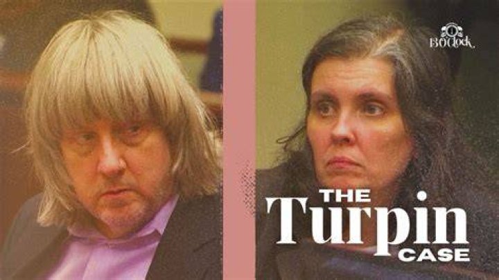 Discussing the Turpin case